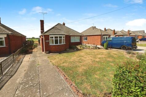 Brant Road, Waddington