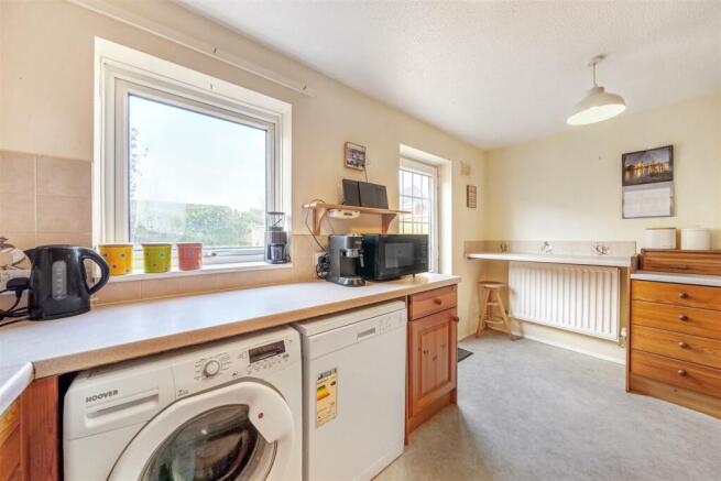 Fitted Kitchen