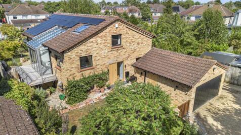 The Spinney, Cambridge