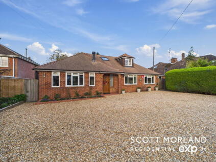 Pack Lane, Basingstoke, RG22 5HN