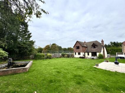 Andover Road, Oakley