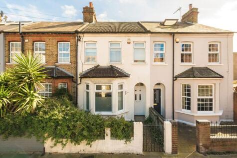 Cambridge Road, Hanwell