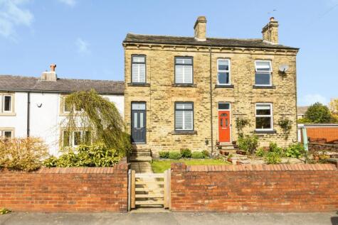 Upper Lane, Netherton, Wakefield, West Yorkshire, WF4
