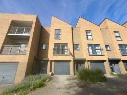 18, Mansfield Park Street, Southampton SO18 5AD