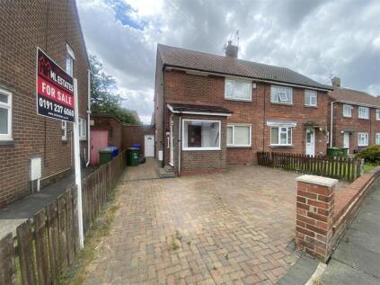 Hallington Drive, Seaton Delaval, Whitley Bay