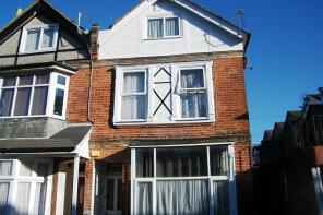 Ground Floor Flat, 2, Salisbury Road, Bournemouth BH1 4EN