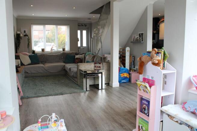 Aspen Drive, NG34 photo 5