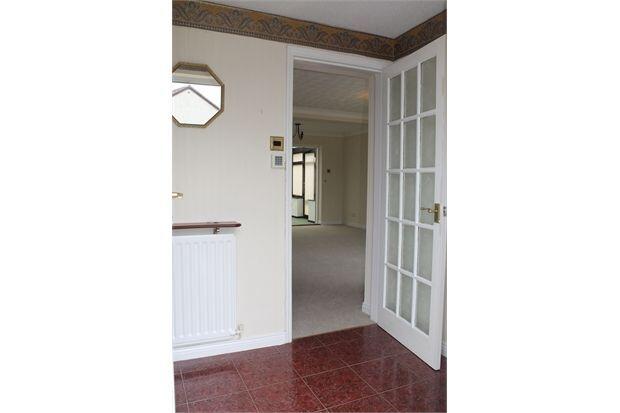 Entrance Lobby