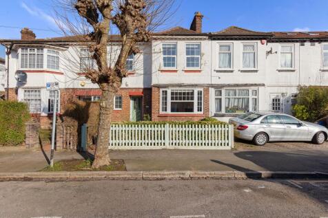 Garden Avenue, Mitcham, CR4
