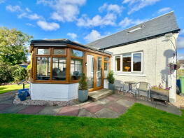 7, Bellfield Road Footpath, Stirling FK7 8JN