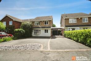 20, Old Way, Loughborough LE12 5HN