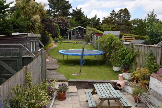 Garden 2