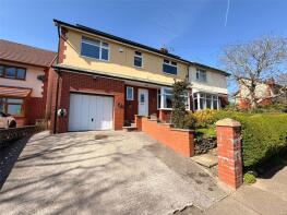194, Brownlow Road, Horwich, Bolton BL6 7ER