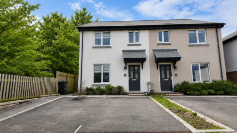 Mistletoe View, Chudleigh, TQ13 0GL