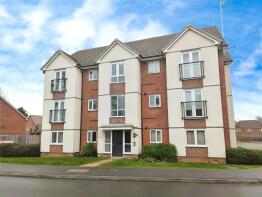 24, Fullbrook Avenue, Reading RG7 1FF