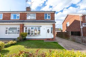 21, Pemba Drive, Buckley CH7 2HQ