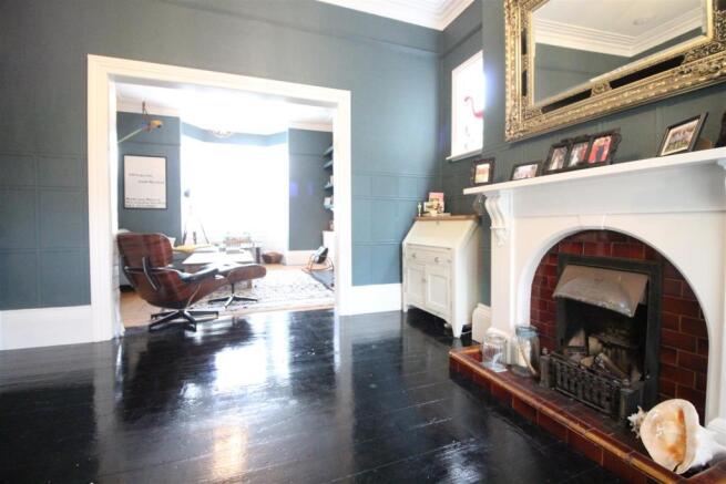 Sitting room
