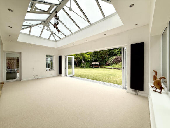 Sun Room