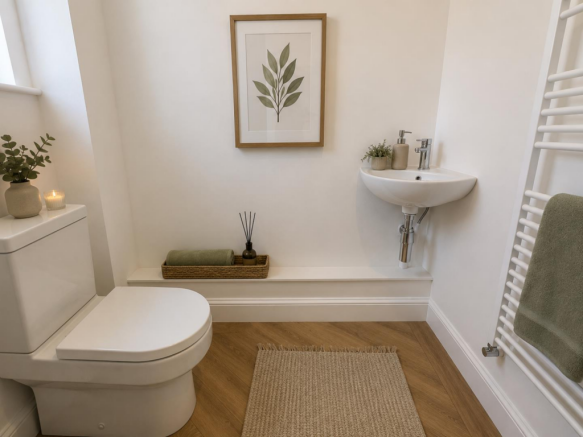 4 bed Terraced for sale Image 5