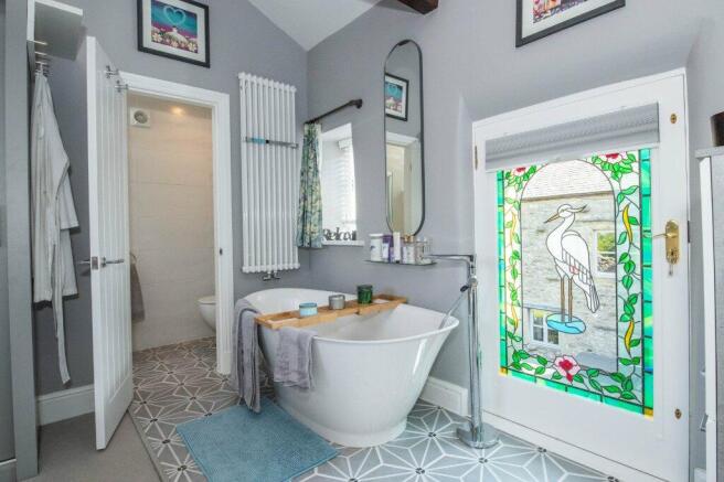 En Suite