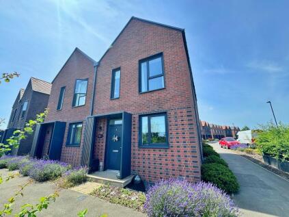 Park View, Houlton, Rugby