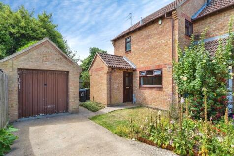 Kingsmead Court, Littleport, Ely, Cambridgeshire, CB6