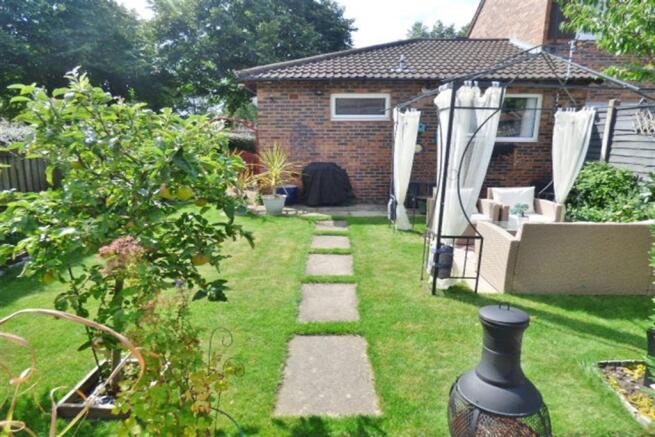 Garden 2