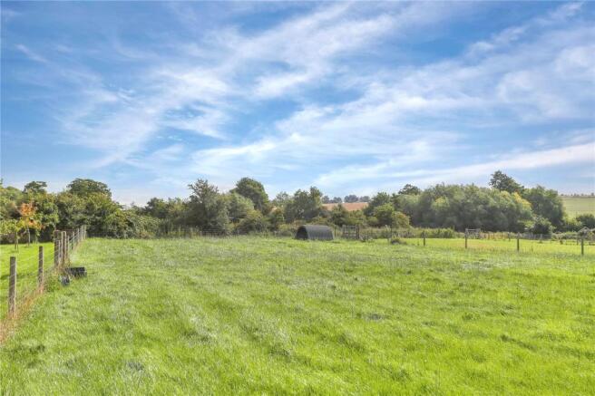 Paddocks