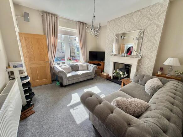 4 bed End of Terrace for sale Image 5