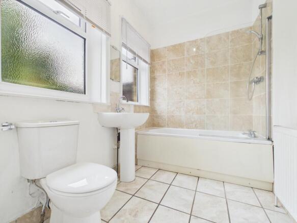 1 bed Flat to rent Image 7