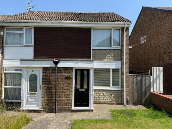 2 bed End of Terrace for sale Image 10
