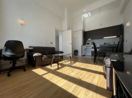 Apartment 297, 101 Brindley House, Newhall Street, Birmingham B3 1LL