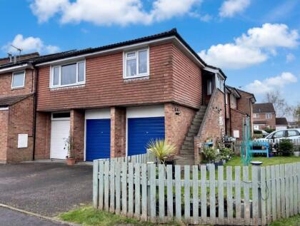 Aspen Gardens, PARKSTONE, BH12