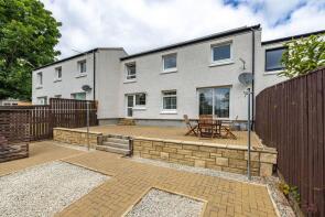 64, Hawthorn Road, Galashiels TD1 2LQ