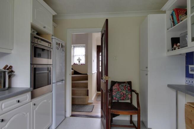 Kitchen / Breakfast