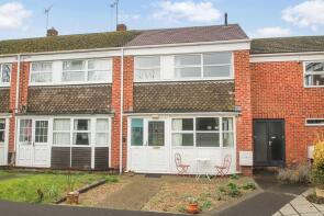 13, St Helens Court, Abingdon OX14 5BS