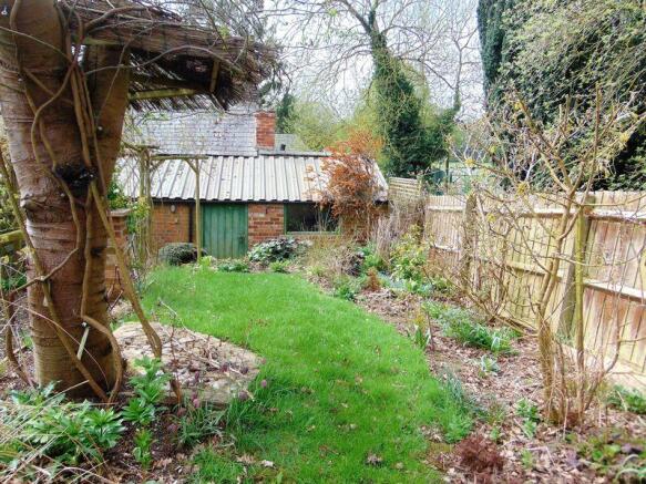 Garden Sheds