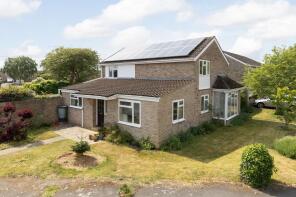 1, Little Howe Close, Radley, Abingdon OX14 3AJ