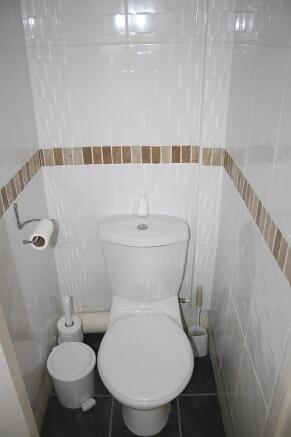 Ensuite WC