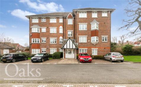 Fawcett Close, Streatham