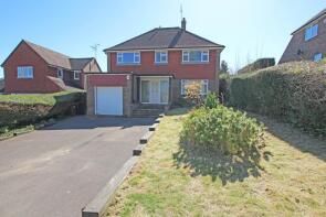 82, Upper Ratton Drive, Eastbourne BN20 9DJ