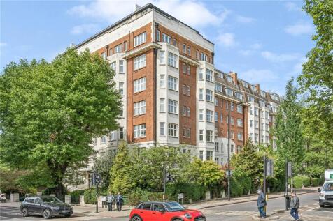 Wellington Road, London, NW8
