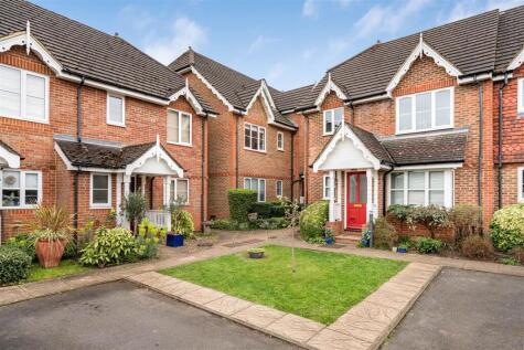 Alston Gardens, Maidenhead, SL6