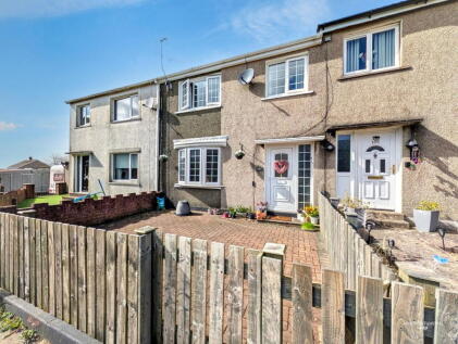 Mill Hill, Cleator Moor, CA25 5SD