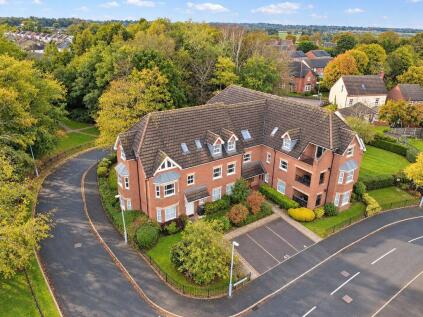 Plantation Drive, Sutton Coldfield