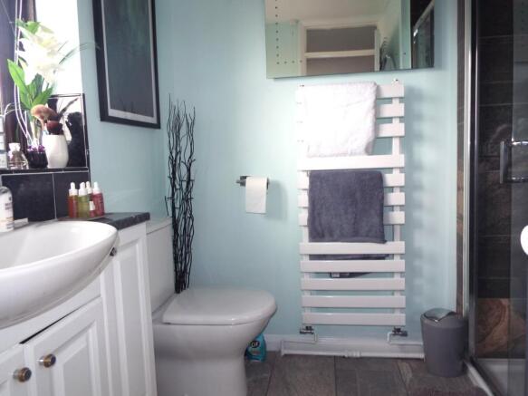 Ensuite