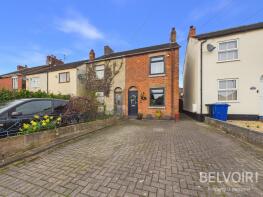 22, Queen Street, Audley, Stoke-on-trent ST7 8HD