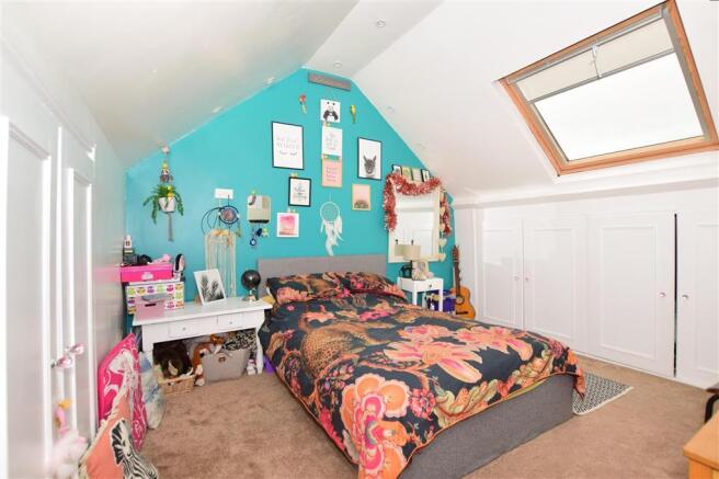 Loft Room