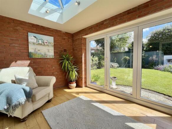 Orangery