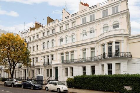 Ladbroke Gardens, Notting Hill, London W11